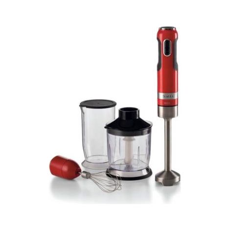 Ariete 602/00 Moderna mixeur rouge 1000W 0.7L (1/3)