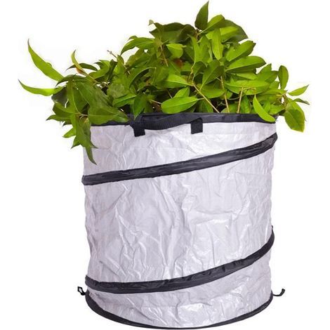 85-Liter-Abfallbeutel - reno FX-GB085 - Laub, Herbst (1/5)