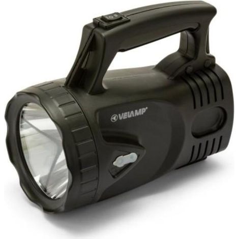 VELAMP-STAK velamp-ir554ng-linterna-foco recargable icaro 5w