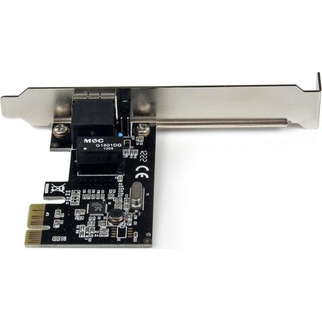 StarTech.com ST1000SPEX2 carte réseau Interne 1000 Mbit/s (1/3)