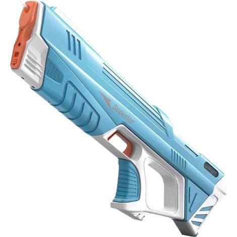 pistolet à eau électrique