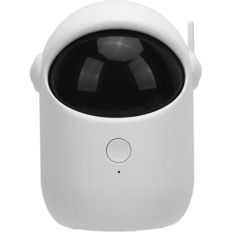 Jouet Pointeur pour Chat activé par Le Mouvement, 3 Modes de Fonctionnement, Angle Réglable, Jouet Interactif Intelligent pour Chats et Chiens D'intérieur (1/5)