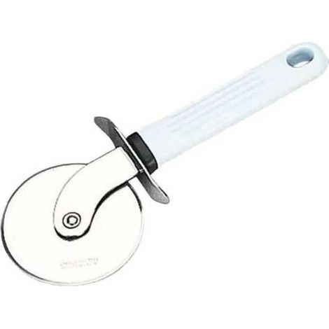 Pizza Schneider Ibili 761900 Edelstahl 20 cm scharf