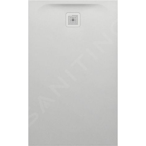 LAUFEN Pro Receveur de douche, 1300x900x42mm, 0, H2159580770001 (1/3)
