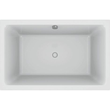 Bañera ducha 120 x 80 JACOB DELAFON Capsule (1/5)