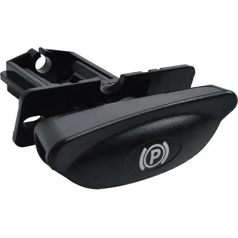 Handbrems- und Feststellbremshebel-Entriegelungsschalter für Mercedes-Benz SL-Klasse W230 SL350 SL500 (2006–2012) – Zubehör – SFYGV (1/5)