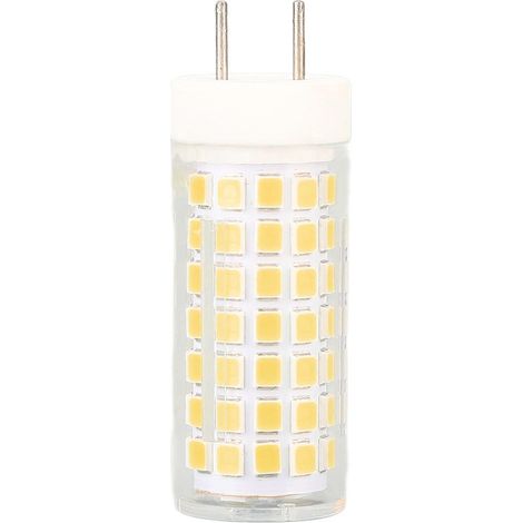 Ampoule LED G8 pour micro-ondes, perles de lampe G8, éclairage sûr et économe en énergie pour la cuisine à domicile (lumière chaude) (1/4)