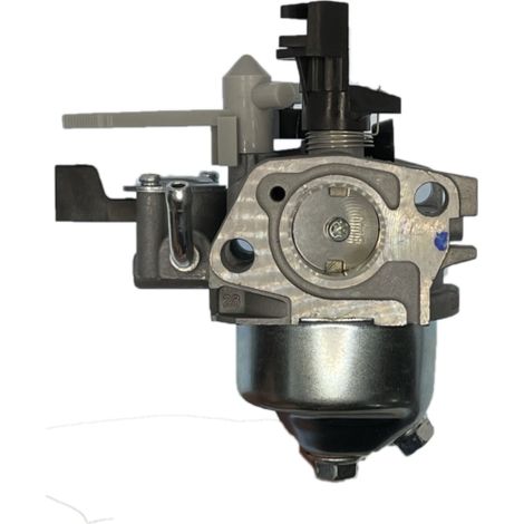 Carburador GENKINS compatible GK210C eje cónico AG 0440213 (1/3)