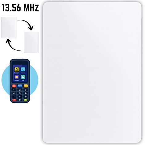 Scheda di accesso RFID REM-23 a 13,56 MHz