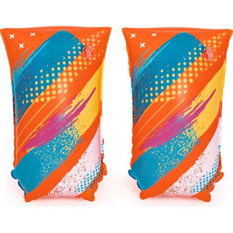 Schwimmflügel für Kinder, Größe L/XL, Bestway 32274 (1/5)