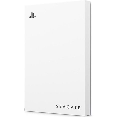 Disco duro externo Seagate para juegos de PS5 (2,5", 2 TB, USB 3.0) (1/4)