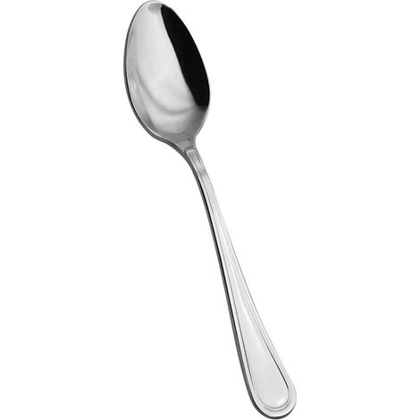 Salvinelli President set 12 cucchiaino caffè acciaio inox 18/10 (1/4)