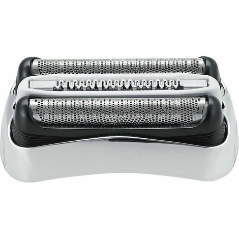 AGE Kit de têtes de rasage 32S pour Braun Series 3 (1/5)