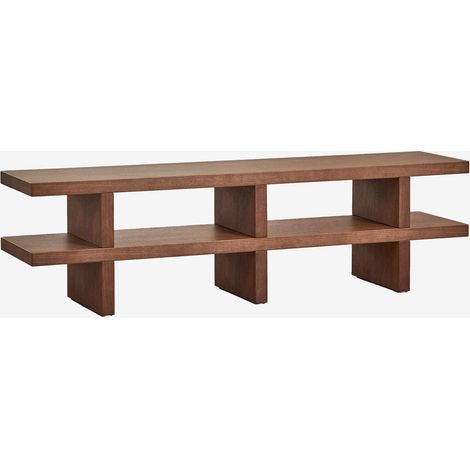 Mueble TV 150x35 cm en MDF Viviene SKLUM        (1/5)