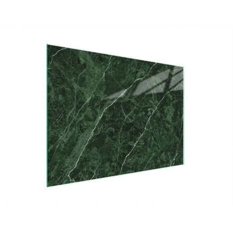 TABLA DE CORTAR DE VIDRIO 30x22 MÁRMOL (1/5)