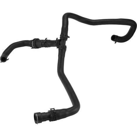 Durite de liquide de refroidissement LR080118 pour Range Rover Sport, années-modèles 2013/2014, reliant le boîtier d'expansion au thermostat. (1/5)