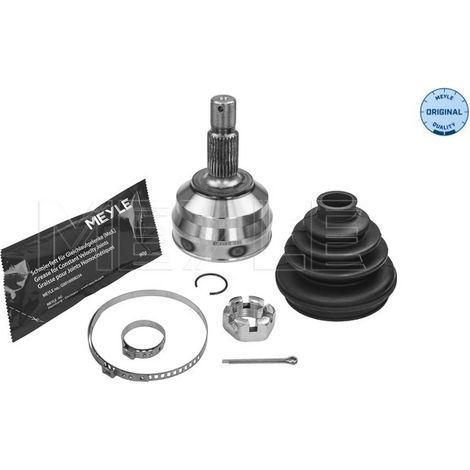 Jeu de joints, arbre de transmission Meyle 40-14 498 0087 CITROËN 1481452080