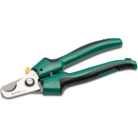 Griffe de coupe de câble Sata ST93108 180 mm (1/5)