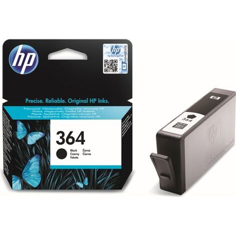 Cartuccia stampante HEWLETT PACKARD CB 316 EE (1/5)