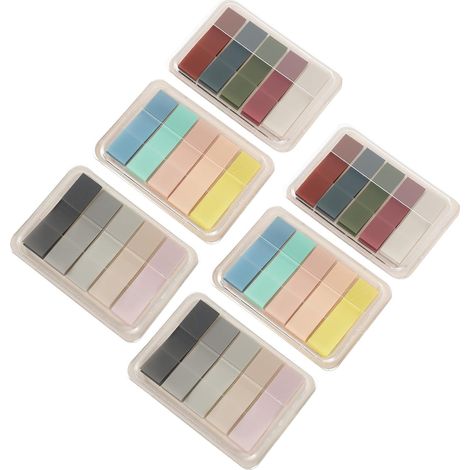 yellow paper price tags 50 pieces each for use as sales (1/5)
