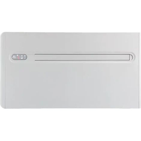 Climatizzatore condizionatore inverter senza unitÀ esterna modello aria 2.0 15hp dc inverter - classe a. refrigerante r32 INNOVA