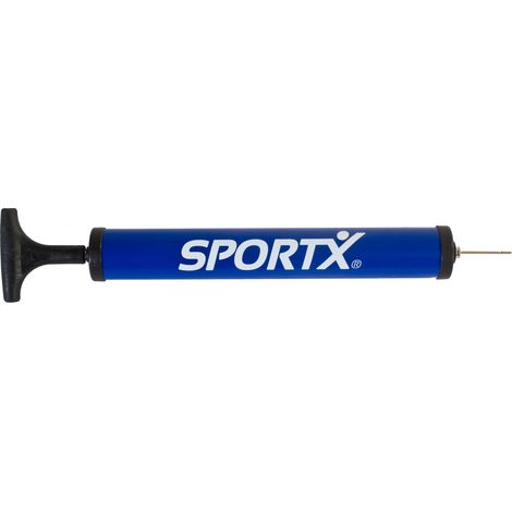 Balpomp SportX avec boucles d'oreilles et support métallique 30 cm (1/3)