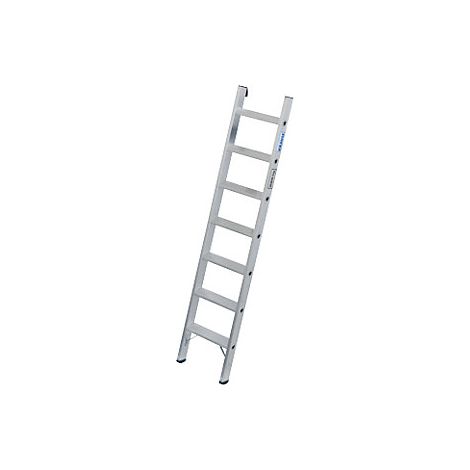 KRAUSE  Scala da appoggio per carichi pesanti  gradini in