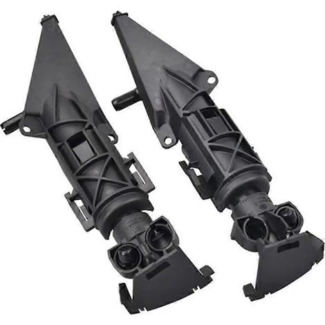Paar Scheinwerferwaschdüsenpumpen für BMW MINI Countryma Cooper Paceman 61679800913 61679800914JXLGV (1/5)