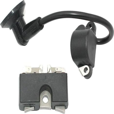 Bobina de encendido de alto voltaje adecuada para 181 281 288 281XP 288EPA 288XP (1/3)