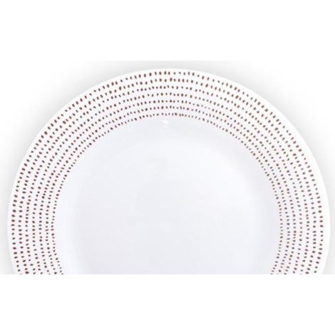 25 cms plato llano elba trend opal cok  ,        , 25 cms plato llano elba trend opal cok  ,