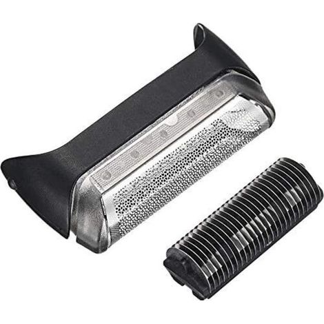 Grille de rasage et lames de rasoir compatibles avec 10B série 1 190 180 170 (1/4)