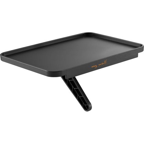 Kickstand-Style HZ25L Meuble TV Étagère de Rangement pour Téléviseurs Étagères Moniteur Support pour écrans Plats Téléviseurs Meuble de Rangement (1/5)