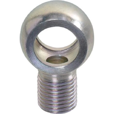 Banjo con rosca 14 mm-1/4 BSP UNIVERSAL DBMB1404 (1/3)
