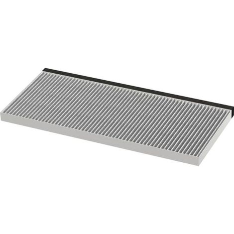 Ersatzteil - Aktivkohlefilter, original -  - BOSCH, NEFF, SIEMENS