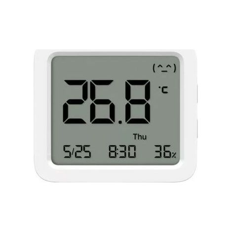 XIAOMI MI TEMPERATURE AND HUMIDITY MONITOR 3 BHR9041GL (1/5)