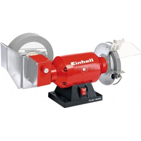 Einhell TC-WD 150/200 Nass-Trockenschleifer