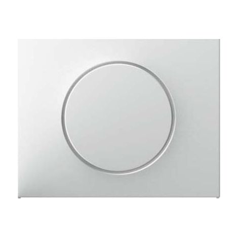 Interrupteur berker k.1 finition brillante protection IP20