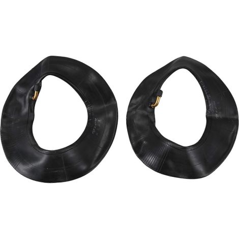 Lot de 10 chambres à air 70/65-6.5 pour trottinette électrique, adaptées aux pneus de trottinette électrique de 10 pouces. (1/5)