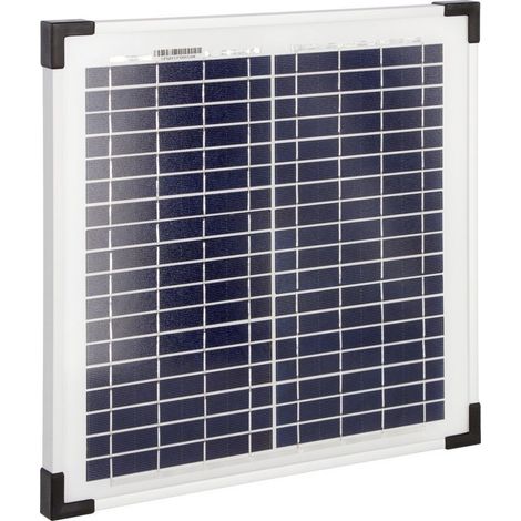 Pannello Solare da 15 w (1/2)