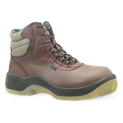 BOTA VOLTIO SBP MARRON T-43 -  PANTER