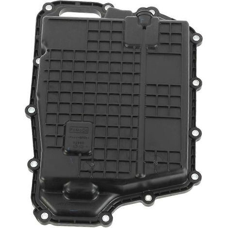 Ölwanne für Automatikgetriebe für Ford Edge Bronco Sport 2019-2024 JM5Z-7G004-A 2256410