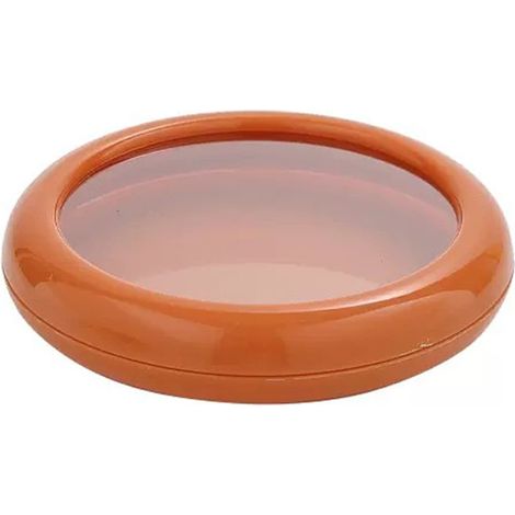 Support économiseur de fruits et légumes Film Transparent bac à légumes Portable pour oignon tomate citron avocat marron (1/5)
