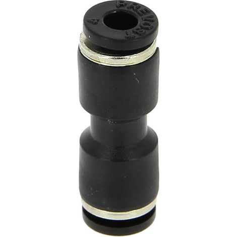 Union pneumatique instantané d4 acetal