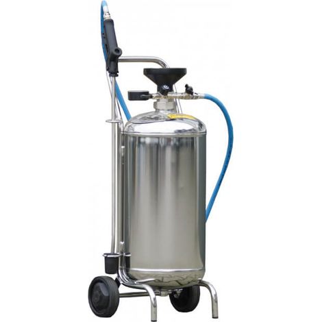 Pulverisateur inox mousse 50 litres (1/2)