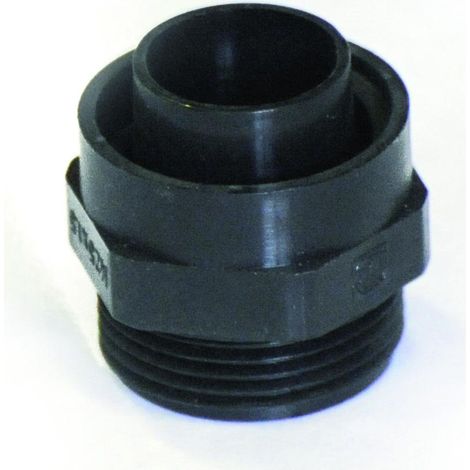 Raccord CAPRISOUPLE fixe taille 18 Pg 16 CAPRI CAP341600