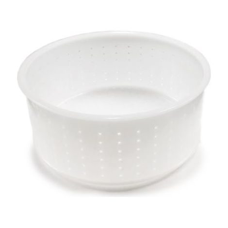 RICOTTIERA FUSCELLA FORMETTA FORMA PER FORMAGGIO RICOTTA KG 1.6 (36898)