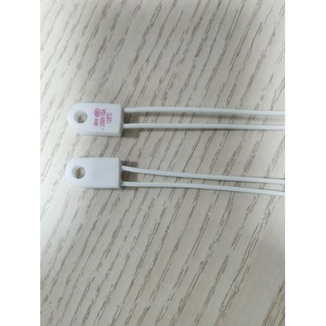 Thermal fuses for coffee machines, blenders, electric kettles and soy milk machines