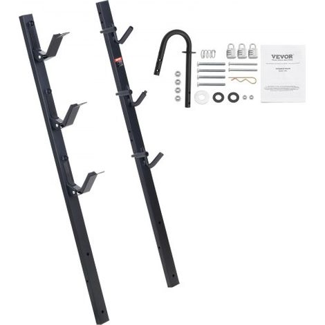 Support pour Coupe-bordure 2PCS Support de Débroussailleuses à 3 (1/5)
