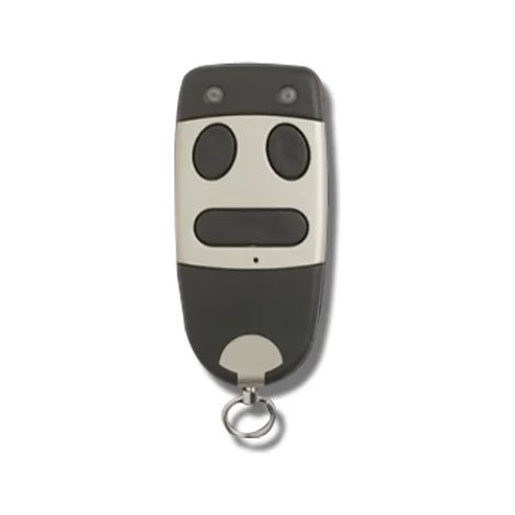 MORPH433T3 - ÉMETTEUR-RÉCEPTEUR MOBILE À 3 FONCTIONS À CARTE ROULANTE MORPH433T3 (1/3)