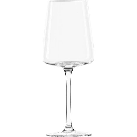 Shine Trinkglas Glas klar. (1/4)